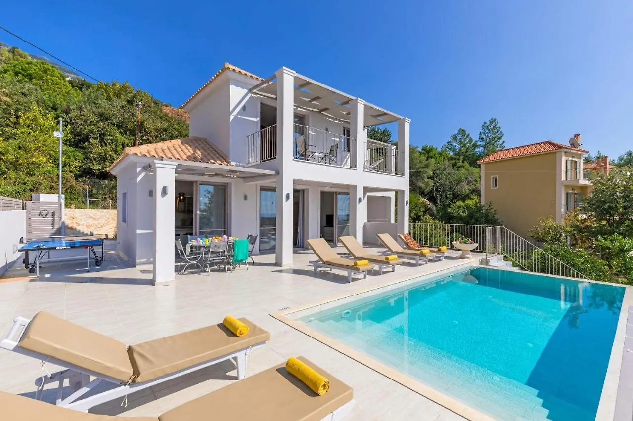 Villa Effi
