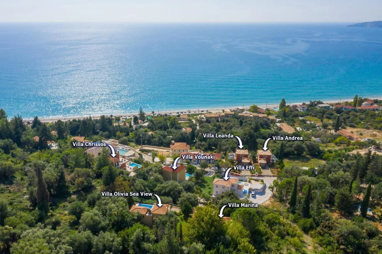 Villa Effi